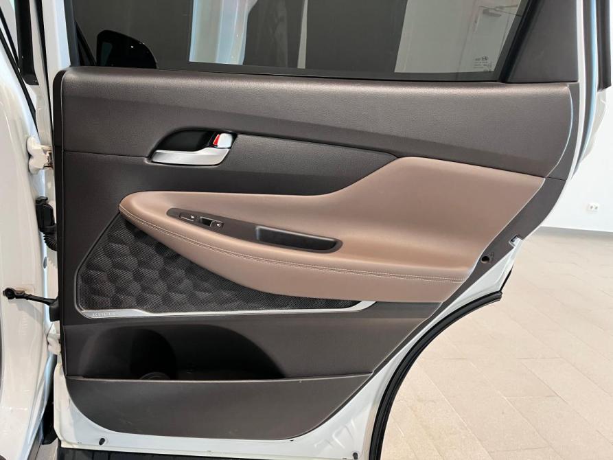 Hyundai Santa Fe IV Волгоград  - изображение 29