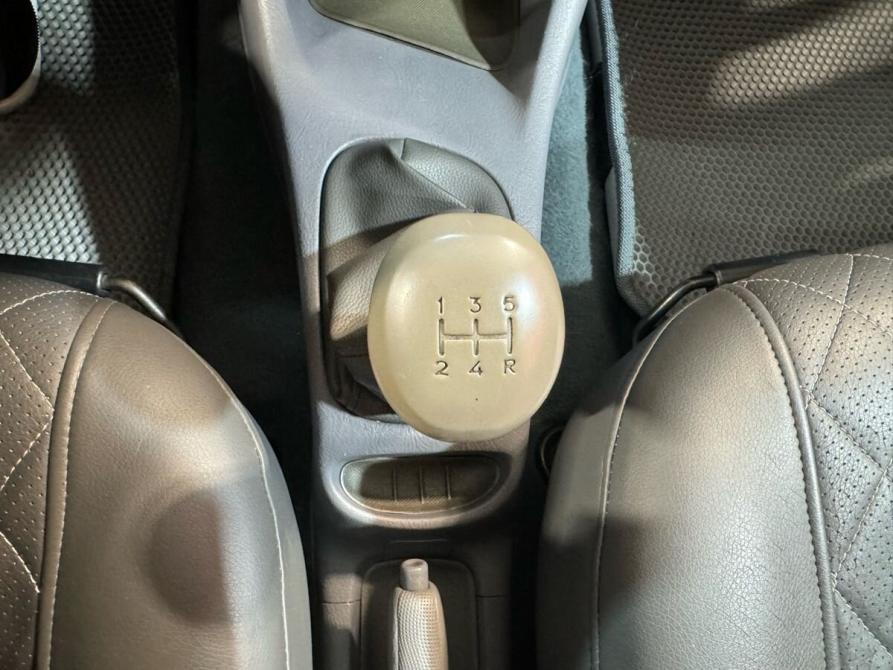 Hyundai Accent II Рестайлинг Новочеркасск  - изображение 16