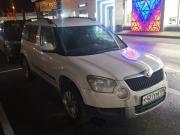 Skoda Yeti I Санкт-Петербург  - изображение 6