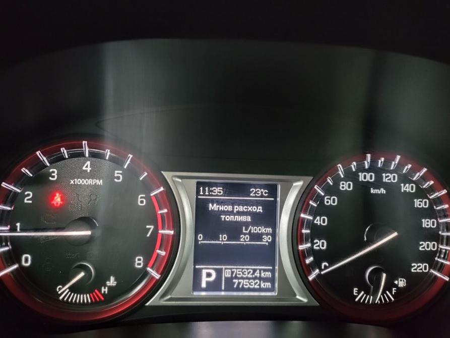 Suzuki Vitara II Москва  - изображение 16