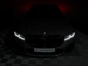 BMW 7 серии VI (G11/G12) Рестайлинг Москва  - изображение 46