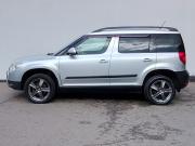 Skoda Yeti I Москва  - изображение 24