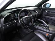 Geely Tugella I Рестайлинг Москва  - изображение 43