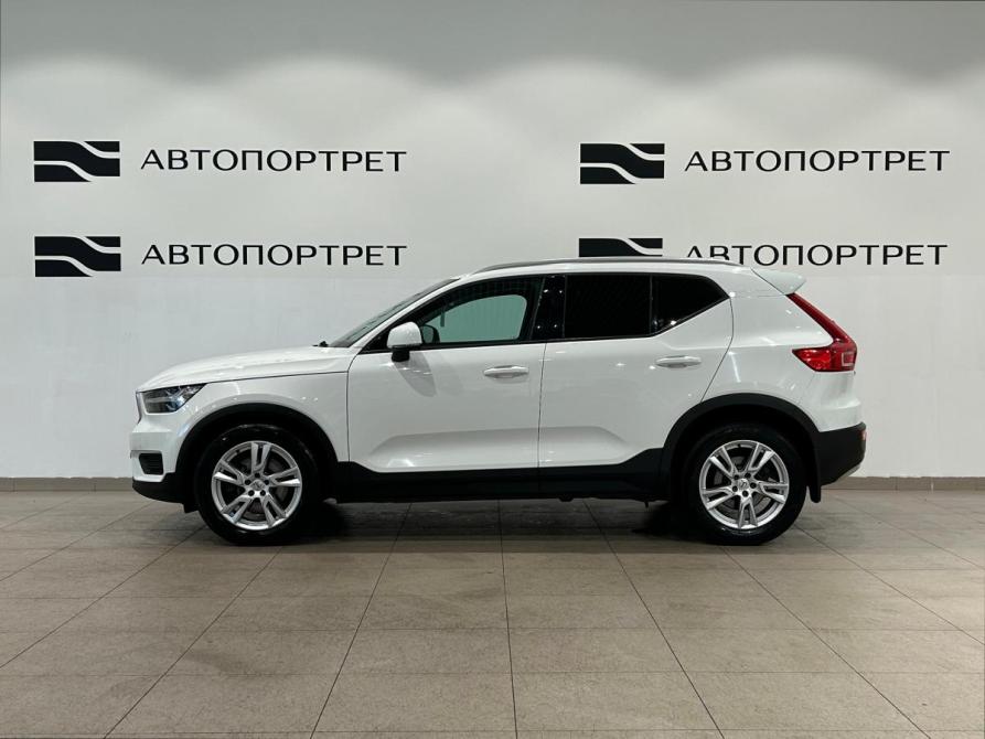 Volvo XC40 I Санкт-Петербург  - изображение 4