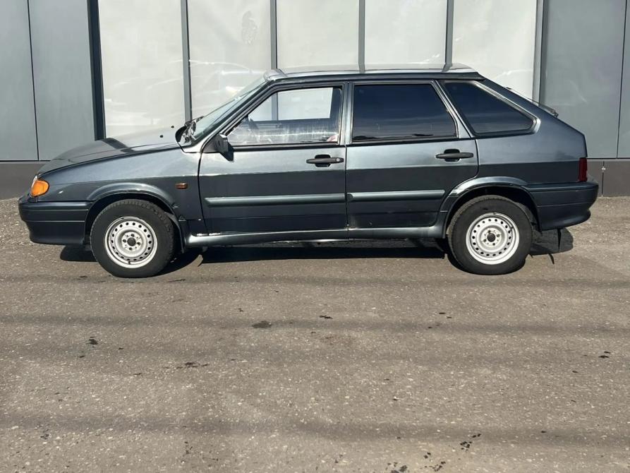 Lada (ВАЗ) 2114 Ярославль  - изображение 5