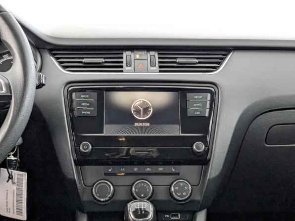 Skoda Octavia III (A7) Рестайлинг с пробегом 2019 года, цена 1 300 000 рублей, 163479 км, лифтбек, Автокод Объявления