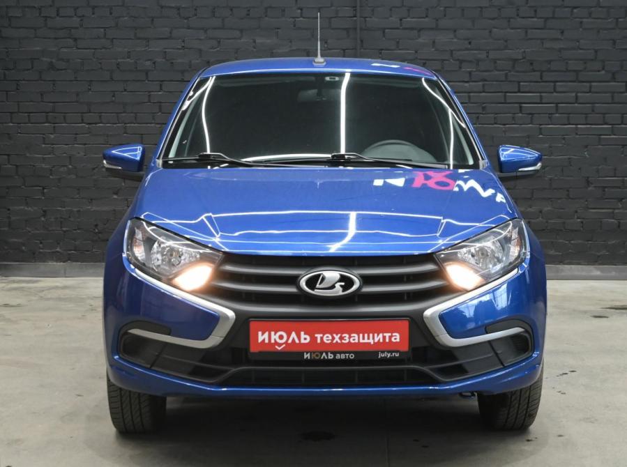 Lada (ВАЗ) Granta I Рестайлинг Екатеринбург  - изображение 2