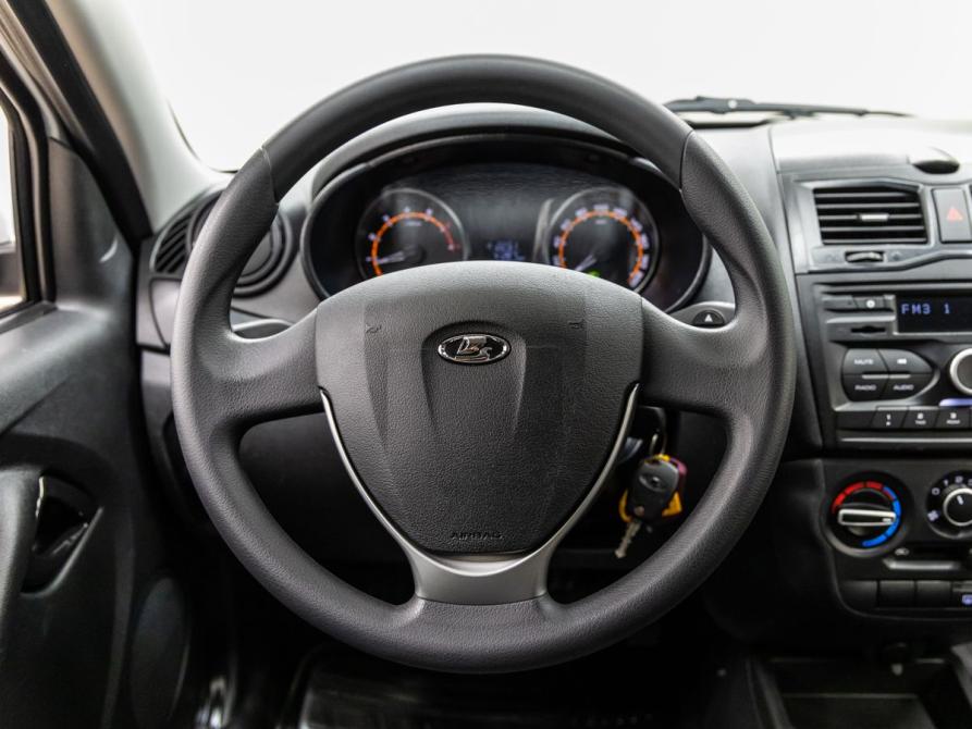 Lada (ВАЗ) Granta I Рестайлинг Волгоград  - изображение 16