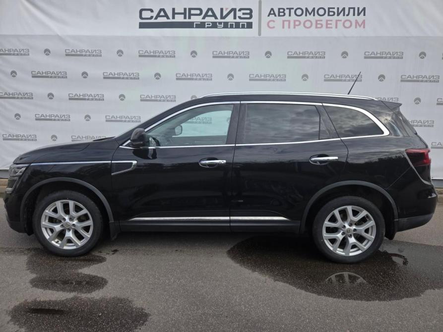 Renault Koleos II Санкт-Петербург  - изображение 2