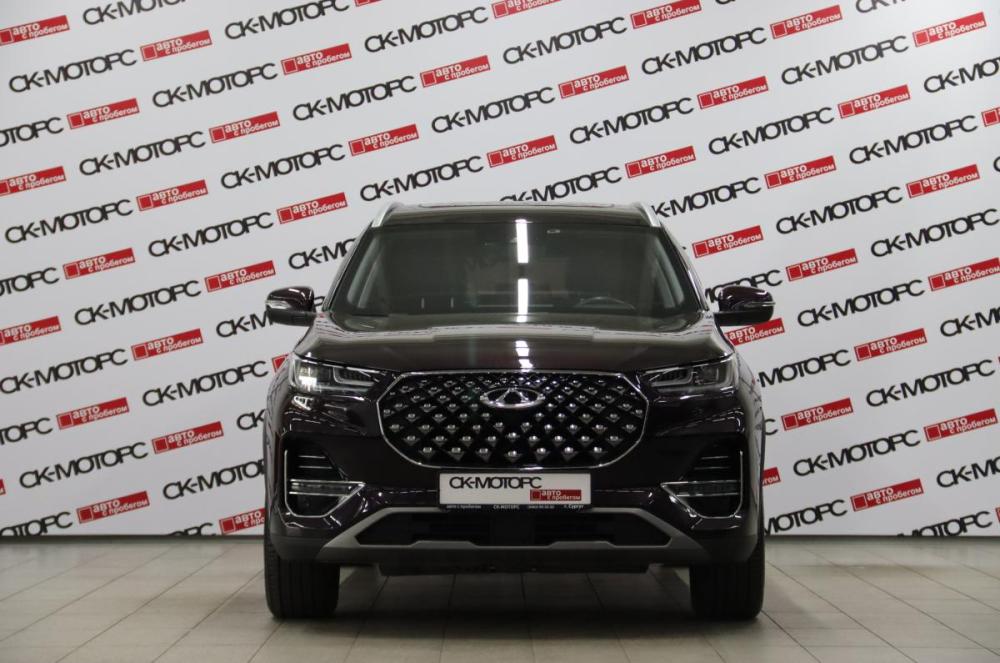 Chery Tiggo 8 Pro I Сургут  - изображение 3
