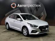 Hyundai Solaris II Ставрополь  - изображение 27