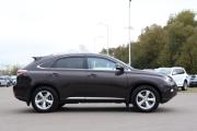 Lexus RX III Рестайлинг Москва  - изображение 26