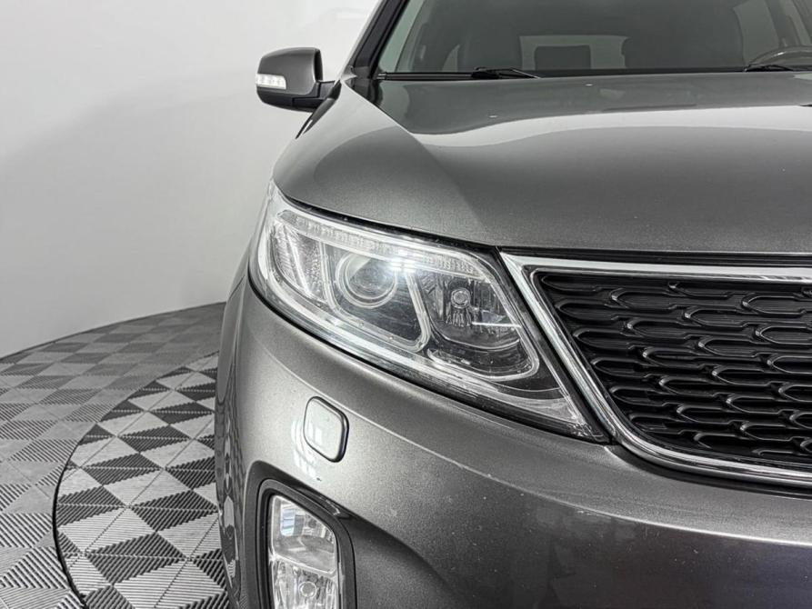 Kia Sorento II Рестайлинг Ногинск  - изображение 3