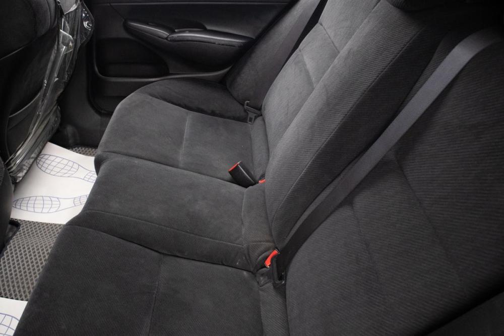 Honda Civic VIII Рестайлинг Оренбург  - изображение 18