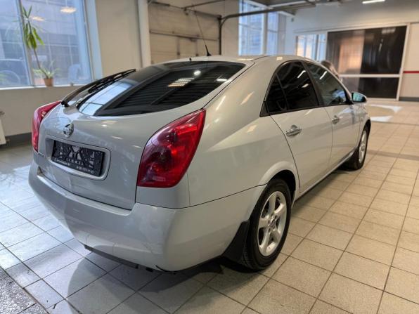 Nissan Primera III (P12) с пробегом 2007 года, цена 479 000 рублей, 265626 км, хэтчбек, Автокод Объявления