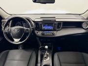 Toyota RAV4 IV (XA40) Рестайлинг Вологда  - изображение 37