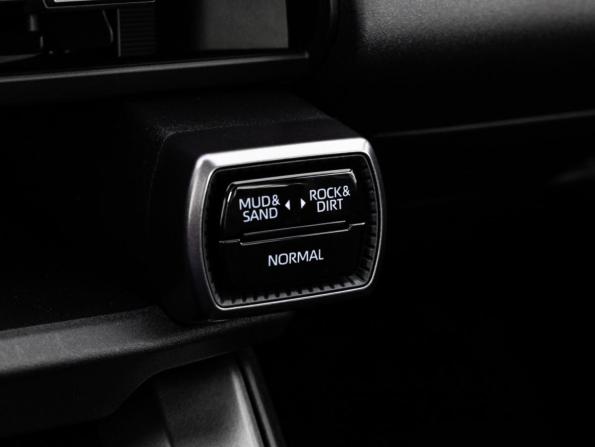 Toyota RAV4 VI (XA60) с пробегом 2026 года, цена 4 049 000 рублей, 2010 км, внедорожник, Автокод Объявления