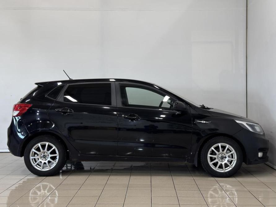 Kia Rio III Рестайлинг Нижний Новгород  - изображение 8