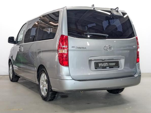 Hyundai Grand Starex I Рестайлинг 2 с пробегом 2019 года, цена 3 395 000 рублей, 72638 км, минивэн, Автокод Объявления