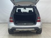 Mercedes-Benz M-Класс II (W164) Воронеж  - изображение 27