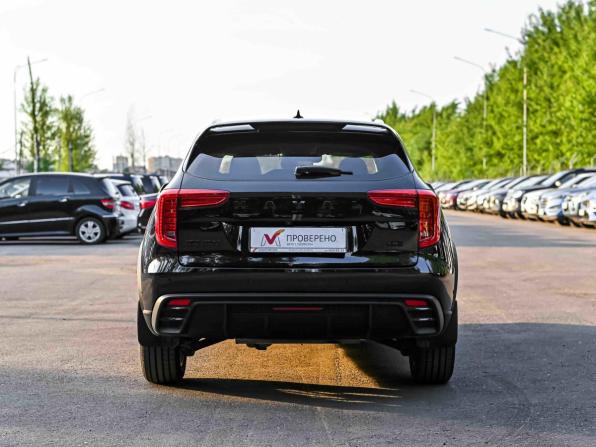 Haval Jolion I Рестайлинг с пробегом 2024 года, цена 2 088 000 рублей, 33076 км, внедорожник, Автокод Объявления