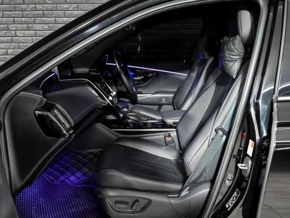 Toyota Crown XV (S220) с пробегом 2020 года, цена 3 770 000 рублей, 84296 км, седан, Автокод Объявления