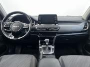Kia Seltos I Москва  - изображение 24