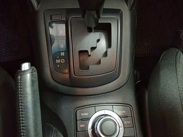 Mazda CX-5 I с пробегом 2013 года, цена 1 610 000 рублей, 136500 км, внедорожник, Автокод Объявления
