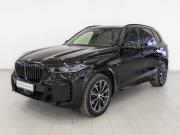 BMW X5 IV (G05/G18) Рестайлинг Москва  - изображение 31