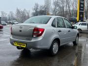 Lada (ВАЗ) Granta I Нефтекамск  - изображение 14