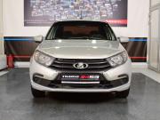 Lada (ВАЗ) Granta I Рестайлинг Кемерово  - изображение 24