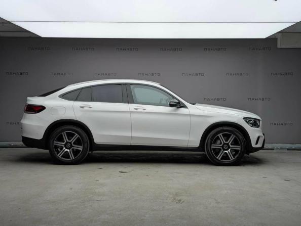 Mercedes-Benz GLC Coupe I (C253) Рестайлинг с пробегом 2019 года, цена 4 897 000 рублей, 102534 км, внедорожник, Автокод Объявления