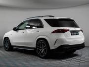 Mercedes-Benz GLE AMG II (V167) Москва  - изображение 43
