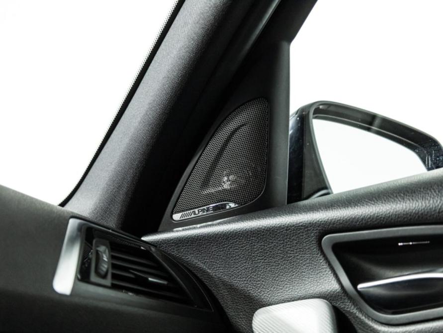 BMW 1 серии II (F20/F21) Рестайлинг 2 Санкт-Петербург  - изображение 17