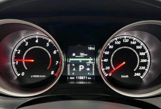 Mitsubishi ASX I Рестайлинг с пробегом 2014 года, цена 1 350 000 рублей, 118871 км, внедорожник, Автокод Объявления