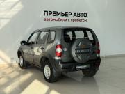 Chevrolet Niva I Смоленск  - изображение 15