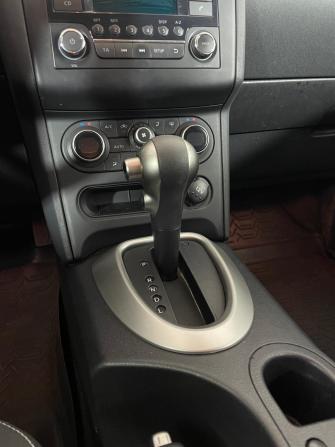 Nissan Qashqai I Рестайлинг с пробегом 2012 года, цена 1 020 000 рублей, 190075 км, внедорожник, Автокод Объявления