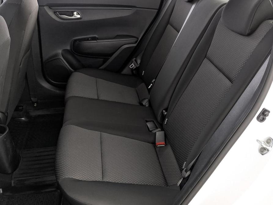 Kia Rio IV Рестайлинг Москва  - изображение 18