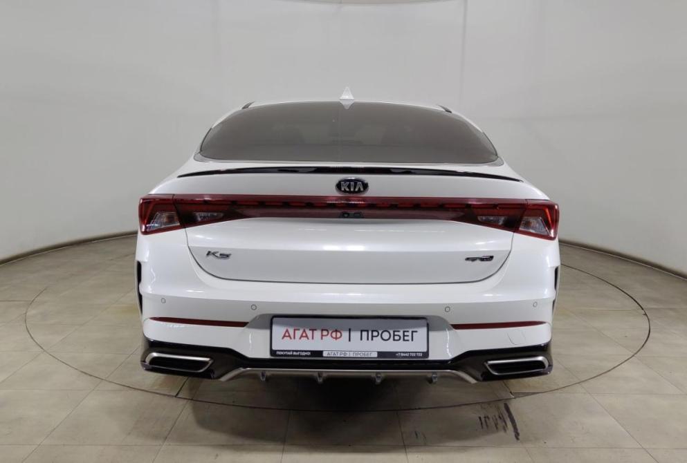 Kia K5 III Волгоград  - изображение 6