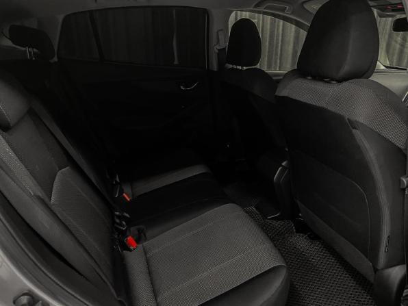 Subaru Impreza V Рестайлинг с пробегом 2021 года, цена 1 500 000 рублей, 98428 км, хэтчбек, Автокод Объявления