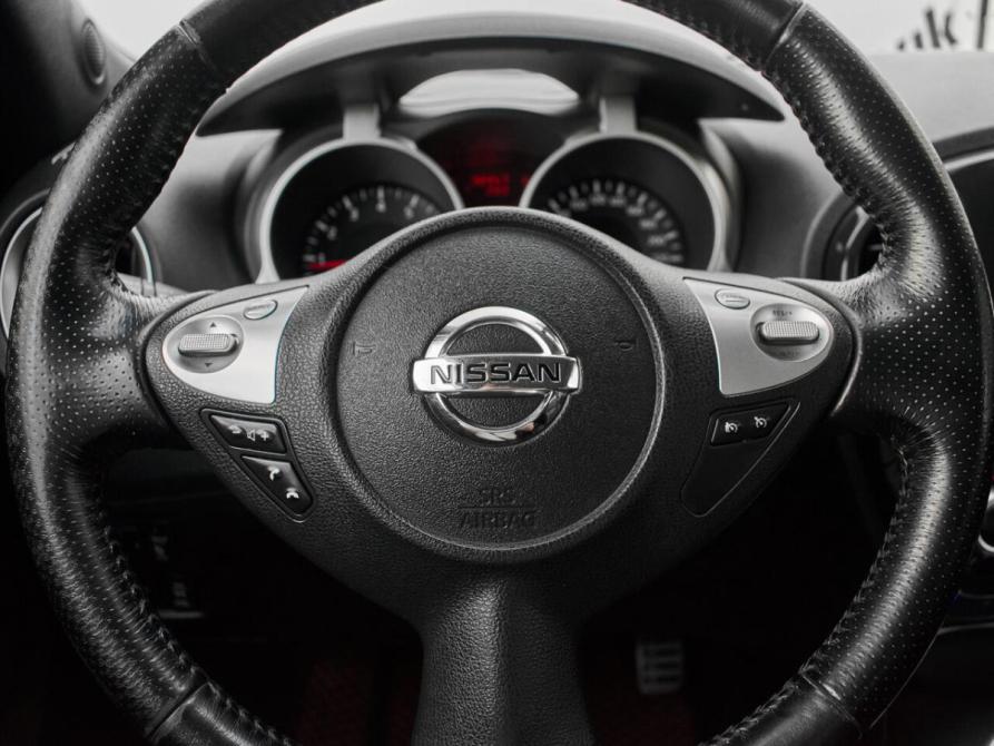 Nissan Juke I Екатеринбург  - изображение 14
