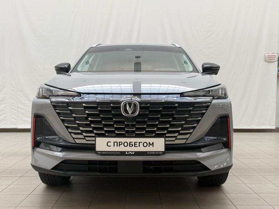 Changan CS55 Plus II Нижний Тагил  - изображение 2
