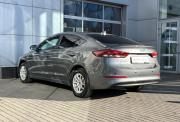Hyundai Elantra VI (AD) Владимир  - изображение 28