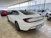 Hyundai Sonata VIII (DN8) Новороссийск  - изображение 45