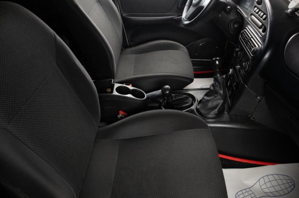 Chevrolet Niva I Рестайлинг Оренбург  - изображение 15