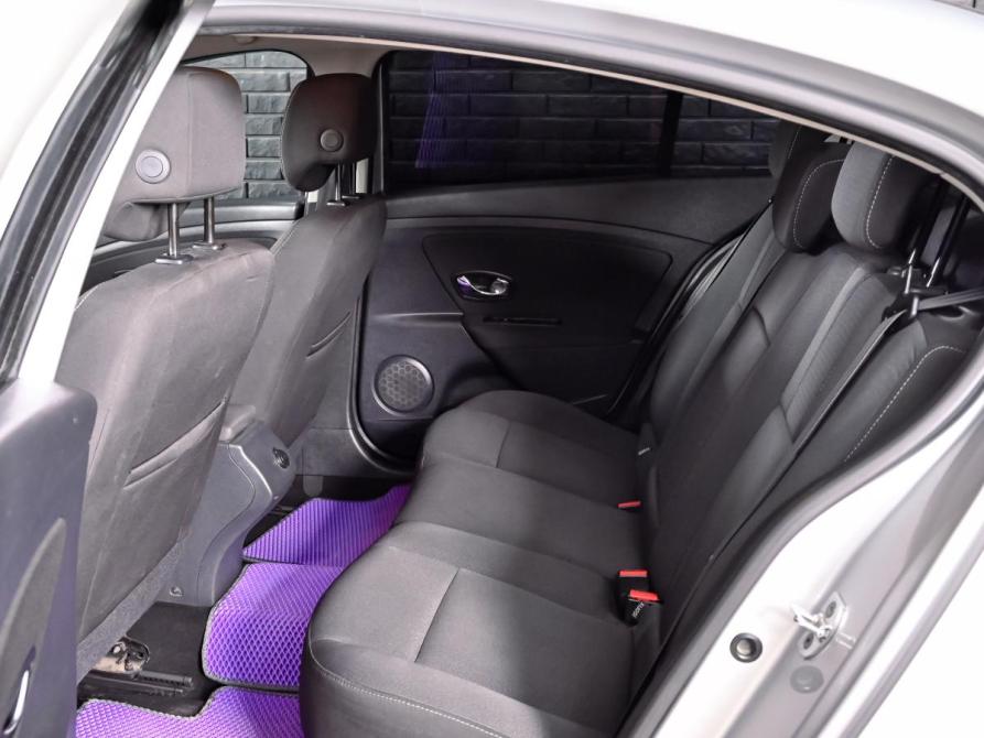 Renault Fluence I Екатеринбург  - изображение 20