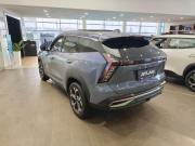 Geely Atlas II Киров  - изображение 28