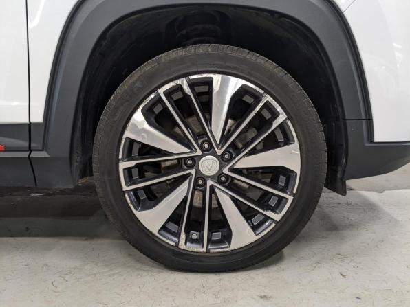 Changan CS35 Plus I Рестайлинг с пробегом 2023 года, цена 1 725 000 рублей, 22089 км, внедорожник, Автокод Объявления