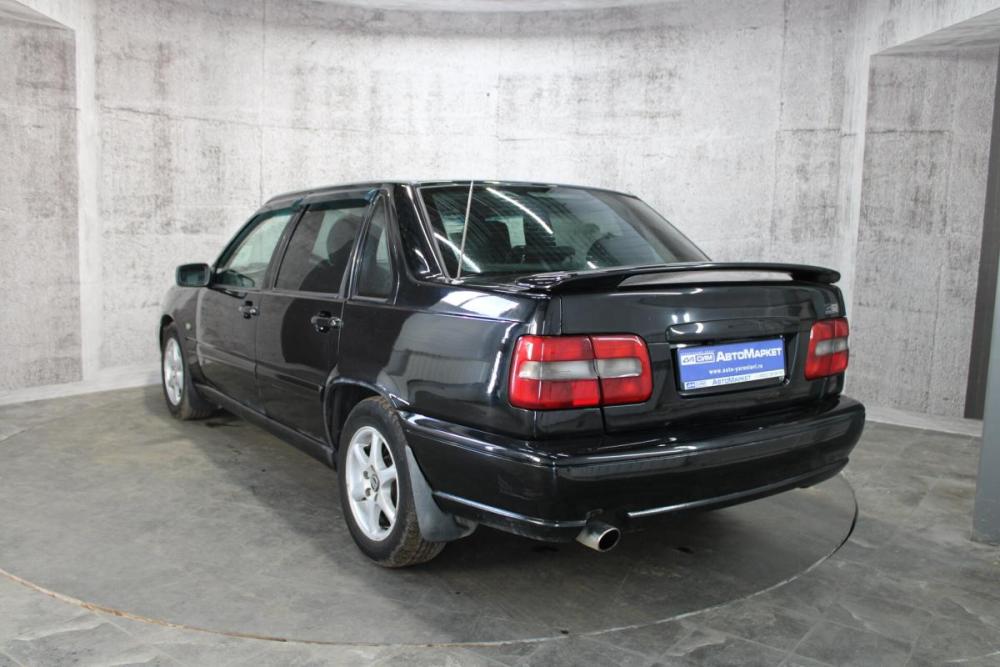 Volvo S70 Ярославль  - изображение 8
