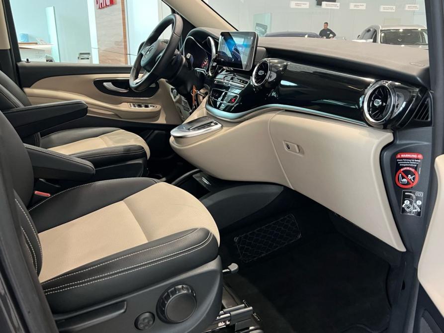 Mercedes-Benz Marco Polo III (W447) Рестайлинг Санкт-Петербург  - изображение 16